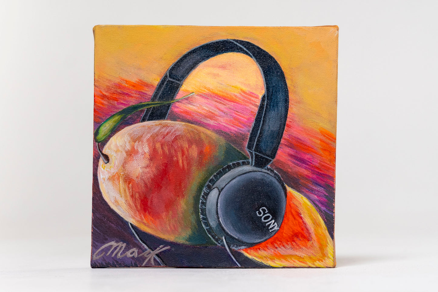 Mango sony